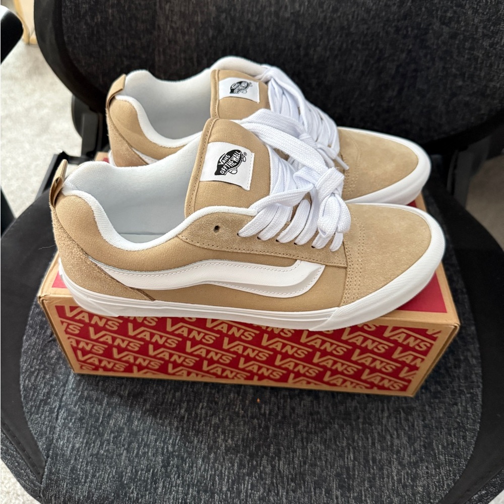 Vans Knu Skool - 11M